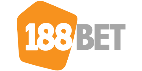 188BET Logo - BolaGacor